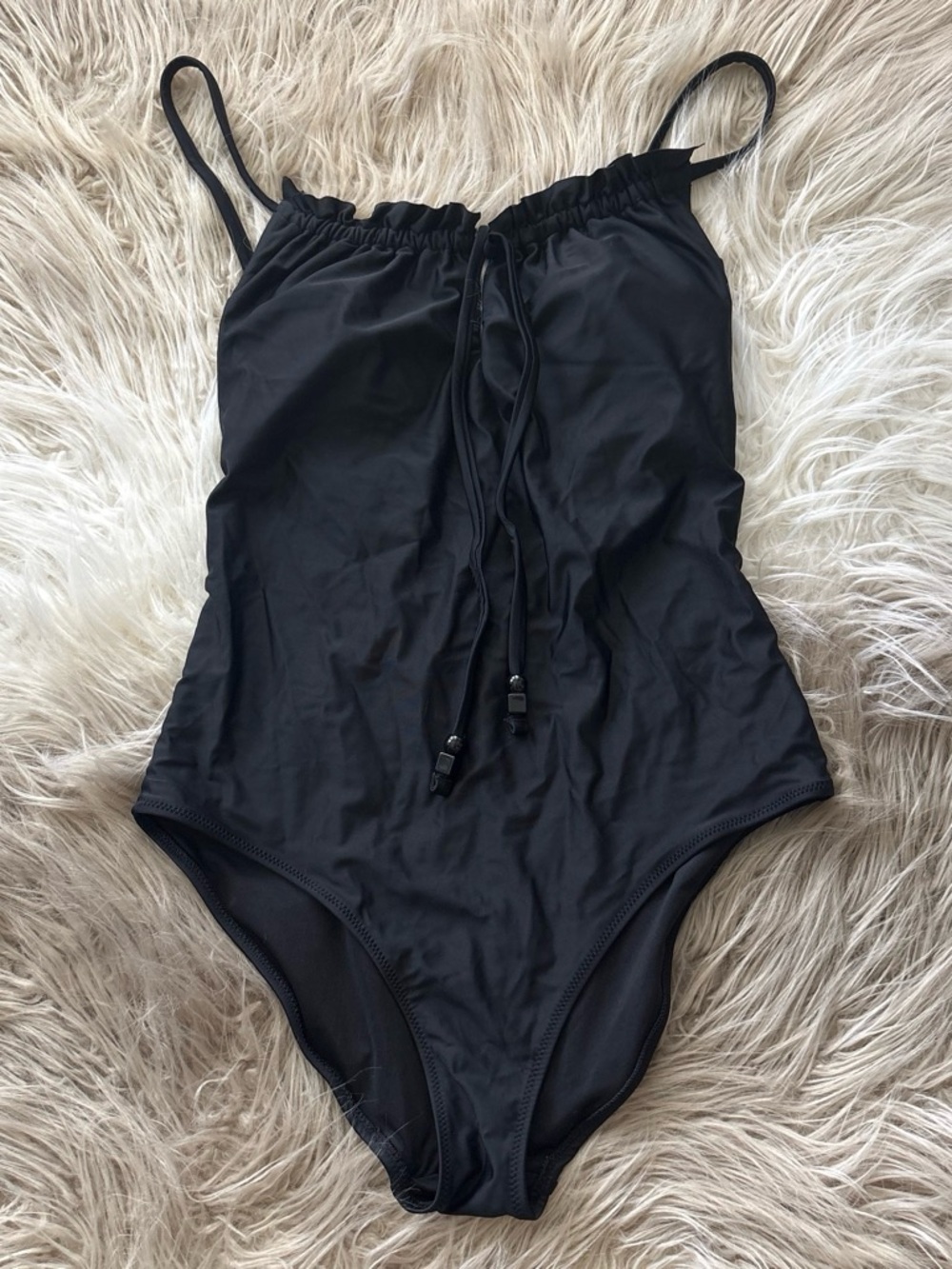 Aerie one piece swimsuit sz Medium